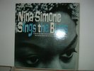 Nina Simone Sings The Blues