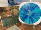 Floating Action ?– Hold Your Fire - Taiwanese Bootleg Sleeve - Colored Vinyl