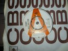 Terry Rice Milton     Your hearts not in your love  45  MINT PROMO
