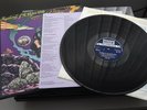 THIN LIZZY Vagabonds Western World UK 1ST PRESS DECCA NEAR MINT  UNBELIEVABLE