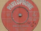 VINCE TAYLOR & THE PLAYBOYS**BRAND NEW CADILLAC**ROCK 'N' ROLL**DANCER**HEAR