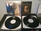 ATLANTEAN KODEX The Golden Bough LP Solstice Manowar Eternal Champion