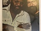 Merl Saunders - Live At Keystone - SEALED 1973 US 1st Press Feat Jerry Garcia
