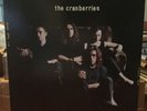 THE CRANBERRIES Everybody Else Is Doing It NM CRANBERRY COLORED VINYL RARE