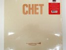 CHET BAKER THE LEGENDARY RIVERSIDE ALBUMS SEALED NEW CRAFT 5 LP BOX SET Jazz