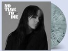 Billie Eilish - Pre Order No Time To Die Limited 7” Smoke Vinyl - SOLD OUT