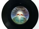 DAVID BOWIE  1971 - Arnold Corns - Hang on to yourself b/w Man in the middle