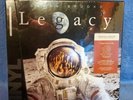 Garth Brooks Legacy Box Set Vinyl LP Original Analog NEW