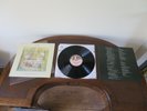 Genesis: Selling England By The Pound LP: RARE ARCHIVE 1st UK Vinyl: Card Inner