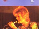 David Bowie Santa Monica 72 2xLP Clear Vinyl