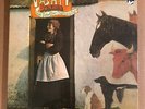 LP:  VASHTI BUNYAN - Just Another Diamond Day  NEW SEALED REISSUE