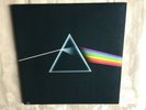 PINK FLOYD - DARK SIDE OF THE MOON. 1973 VINYL LP UK PRESSING SUPERB AUDIO