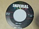 Bob Luman-Whenever You're Ready b/w Red Hot-7