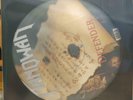 MANOWAR - Defender, 1993 Picture Disc Single (Geffen Records - GET21866)