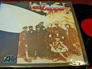 LED ZEPPELIN LED ZEPPELIN 2 LP RL ROBERT LUDWIG IN DEAD WAX ATLANTIC SD 8236 VG
