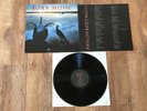 ROXY MUSIC - AVALON : NM UK NO BARCODE 12