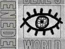 BENEDEK: BENE'S WORLD (LP vinyl *BRAND NEW*.)