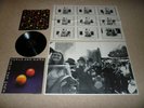 PAUL McCARTNEY & WINGS VENUS AND MARS VINYL RECORD 2 POSTERS Nr MINT 1st PRESS