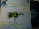 ARTHUR GRUMIAUX recital - ISTVAN HAJDU   / PHILIPS