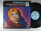 ORQUESTA SELECTA DE RAPHY LEAVITT Payaso LATIN LP Shrink BORINQUEN