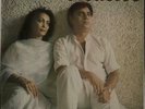 Jagjit & Chitra Singh Ecstasies vinyl LP album record Indian ECSD2967