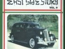 EAST SIDE STORY VOLUME 9/VARIOUS: EAST SIDE STORY VOL 9/ (LP vinyl *BRAND NEW*.)