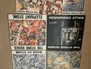 stone roses vinyl records