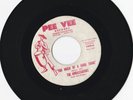 NORTHERN SOUL  - THE AMBASSADORS - TOO MUCH OF A GOOD THING -