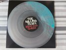 The Rolling Stones Doom and Gloom Clear Vinyl 12 Inch 2 Tracks mint