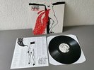 THE DISTILLERS black Vinyl LP Coral Fang (2013)