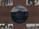 FOUR TOPS: Something About You (´65 / scarce orig. German TAMLA MOTOWN 7