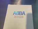 Abba-The Studio Albums 8 LP 180 gram Colored Vinyl