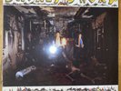 Sacred Sword Give Em Hell Vinyl LP Like New Hair Heavy 80’s Metal