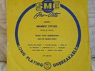 TITO RODRIGUEZ - Rare SMC 10