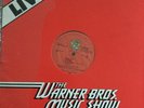 Talking Heads--Live On Tour (Warner Bros. Music Show promo only ‬ LP