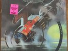 Hawkwind – Hall Of The Mountain Grill (United Artists UA-LA 328-G) LP