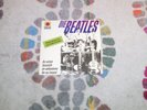 Die Beatles: Die zentrale Tanzschaffe, Hörzu, LP, Vinyl, SHZE 117