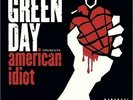 Green Day American Idiot [2 LP] 180 Gram Remastered Vinyl Record Poster Sealed