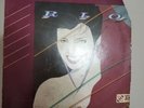 Duran Duran - Rio LP Record Album - Capitol (1982)