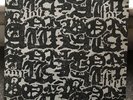 Bone Awl - Not For Our Feet LP (2007) Ildjarn Goatmoon Raspberry Bulbs