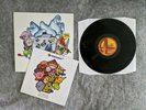 Super Smash Bros Nintendo 64 OST Soundtrack Vinyl Record LP Not Moonshake Mario
