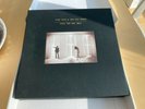 Nick Cave & The Bad Seeds 'Push the Sky Away' Ltd Ed Super Deluxe Box Set RARE