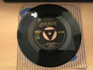single Little Richard Tutti Frutti/Long Tall Sally, Gold print London label Rare