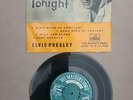 Elvis Presley Good Rockin Tonight EP 7EG 8256