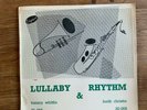 JAZZ - TOMMY WHITTLE Quintet Lullaby & Rhythm 10