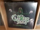 Cloven Hoof ?– The BBC Sessions    Limited Edition, Clear vinyl
