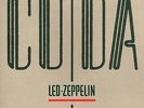 LED ZEPPELIN - Coda: Deluxe Ed. (180 Gram Vinyl 2LP) 2015  R1-547430 NEW/SEALED