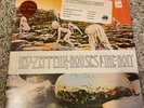 LED ZEPPELIN   HOUSES OF THE HOLY  ORIGINAL PRESS LP   SEALED
