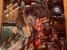 IRON MAIDEN Bring your daughter to the slaughter 12”Ltd Edition, Picture Disc