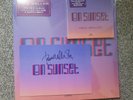 Paul Weller On Sunset Vinyl LP & CD Deluxe Editions & Hand Signed Art Card